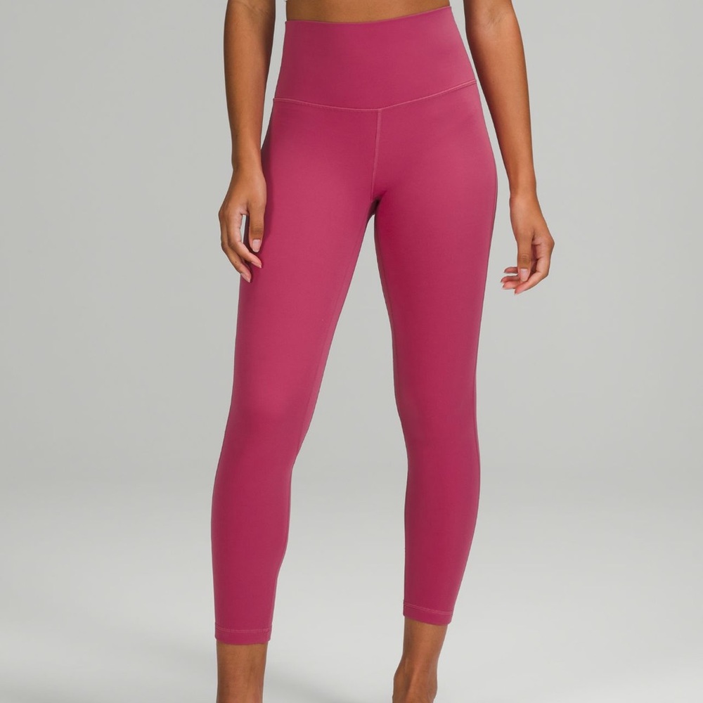 Lululemon Align 25”